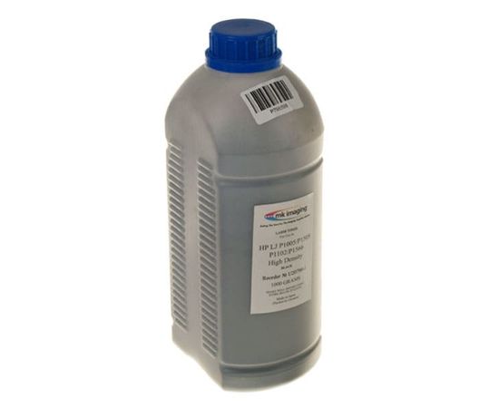 Купить Тонер Mitsubishi для HP LJ P1005/1006/1505 бутль 1000г Black (U20790-1) HD по лучшей цене