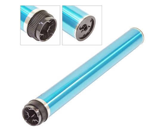 Купить Фотобарабан HANP HP LJ P3015/Enterprise M525/M521/Canon LBP3580/3560/6700/6750/6780/MF-512/515/Canon 724H/324H/CE255A/CE255X, без кардана по лучшей цене