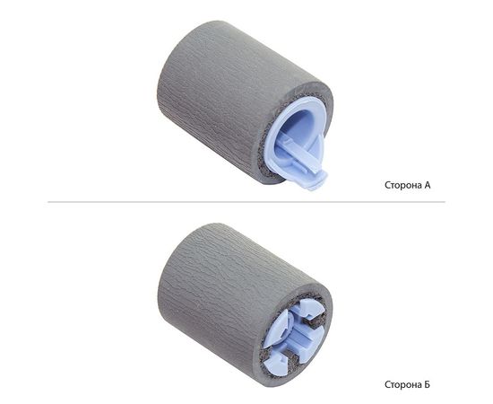 Купить Ролик подачи бумаги АНК для HP LJ 4250/4350 аналог RM1-0037 (22970) по лучшей цене