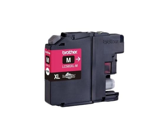 Купить Картридж Brother для MFC-J2310 Magenta (LC565XLM) по лучшей цене