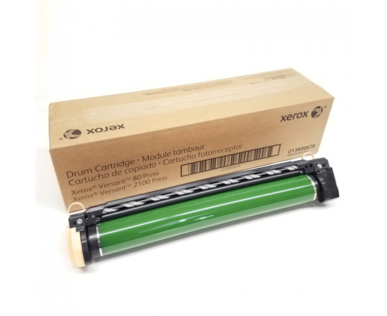 Купить Копи картридж Xerox для Versant 80 (013R00676) по лучшей цене
