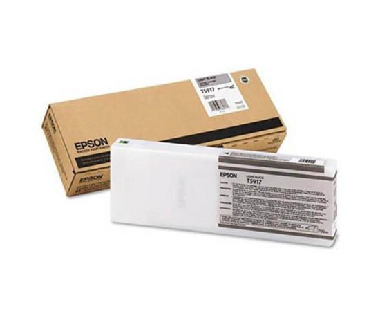 Купить Картридж Epson для Stylus Pro 11880 Light Black (C13T591700) по лучшей цене