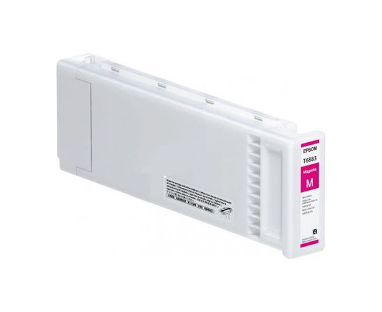 Купить Картридж Epson для SureColor SC-S30610 Magenta (C13T688300) по лучшей цене