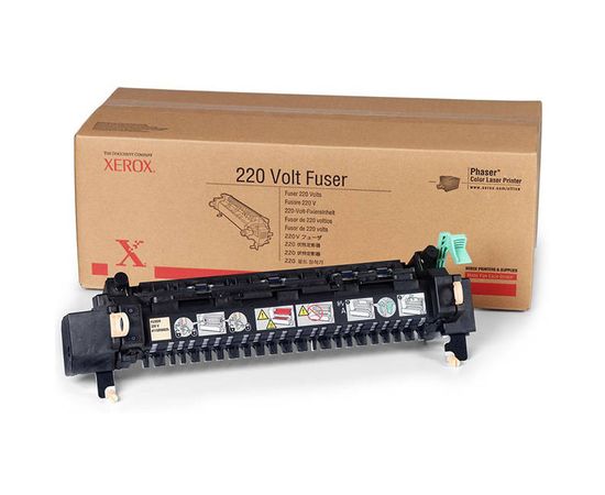 Купить Узел закрепления в сборе Xerox для Phaser 7500 220V (115R00062) по лучшей цене