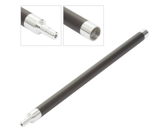 Купить Оболочка магнитного вала Delacamp для HP LJ 1100/1200/1300/Canon FX3 (61844) по лучшей цене