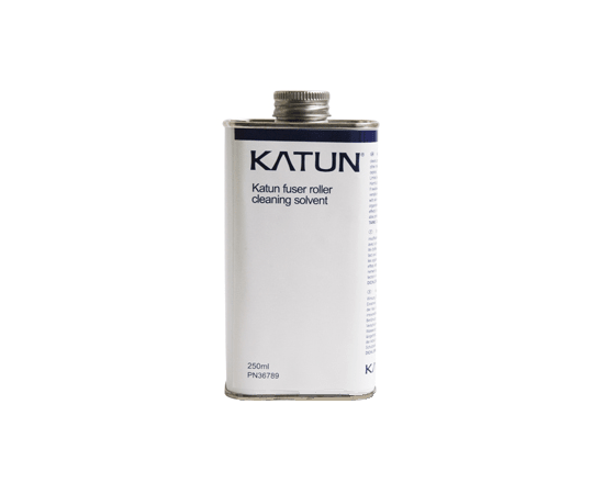 Купить Очиститель вала тефлонового KATUN Fuser Roller Cleaning Solvent, 250 мл по лучшей цене