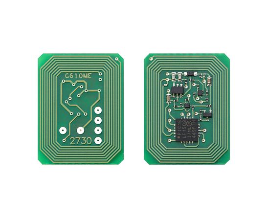 Купить чип Okidata C610 (44315306) 6k magenta Static Control по лучшей цене