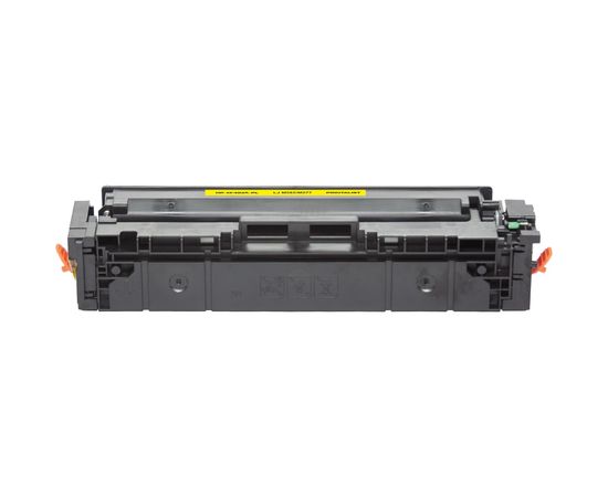 Купить Картридж тонерный PRINTALIST для HP LJ M252/M277 аналог CF402A Yellow (HP-CF402A-PL) по лучшей цене