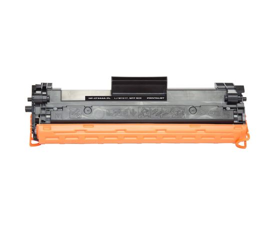Купить Картридж тонерный PRINTALIST для HP LJ M15/16/17, MFP M28/29/30 аналог CF244A Black (HP-CF244A-PL) по лучшей цене