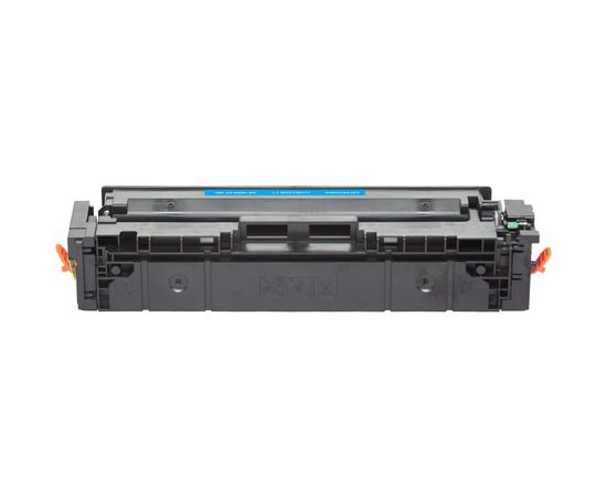 Купить Картридж тонерный PRINTALIST для HP LJ M252/M277 аналог CF401A Cyan (HP-CF401A-PL) по лучшей цене