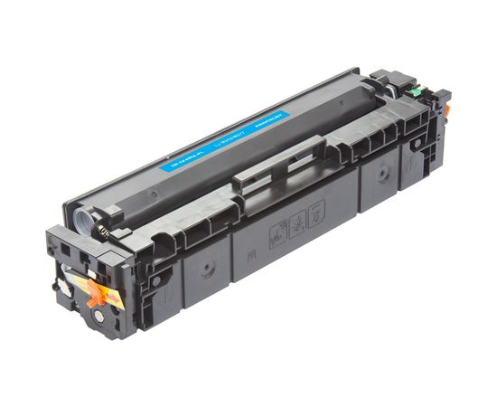 Купить Картридж тонерный PRINTALIST для HP LJ M252/M277 аналог CF401A Cyan (HP-CF401A-PL) по лучшей цене