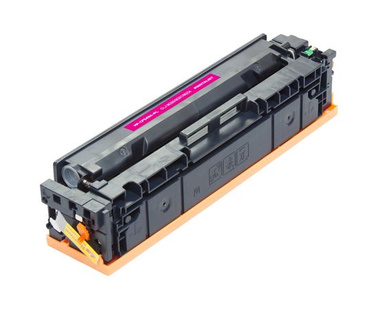 Купить Картридж тонерный PRINTALIST для HP CLJ M280/M281/M254 аналог CF543A Magenta (HP-CF543A-PL) по лучшей цене