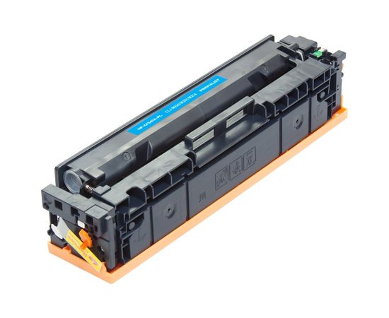 Купить Картридж тонерный PRINTALIST для HP CLJ M280/M281/M254 аналог CF541A Cyan (HP-CF541A-PL) по лучшей цене