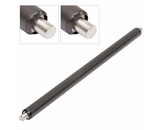 Купить Вал первичного заряда PRINTALIST для HP LJ 1010/1100/1200/2035 (PCRh-Q2612A-PL) твердый по лучшей цене