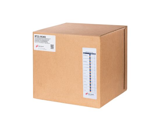 Купить тонер универсальный Odyssey HP/Canon 10кг magenta Static Control по лучшей цене