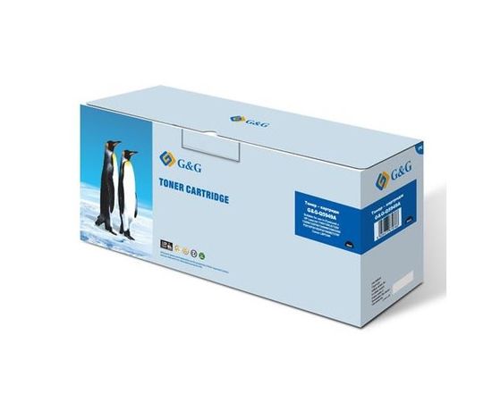 Купить Картридж тонерный G&G для HP LJ 1160/1320, Canon LBP-3300 аналог Q5949A/Canon 708 Black (G&G-Q5949A) по лучшей цене