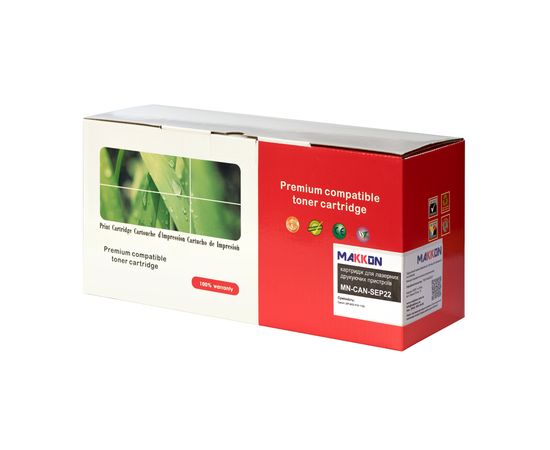 Купить картридж Canon EP-22/HP LJ C4092A (SEP22) Makkon 2.5k по лучшей цене