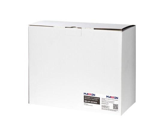 Купить картридж HP LJ CE390A (SE390A) Makkon 10k по лучшей цене