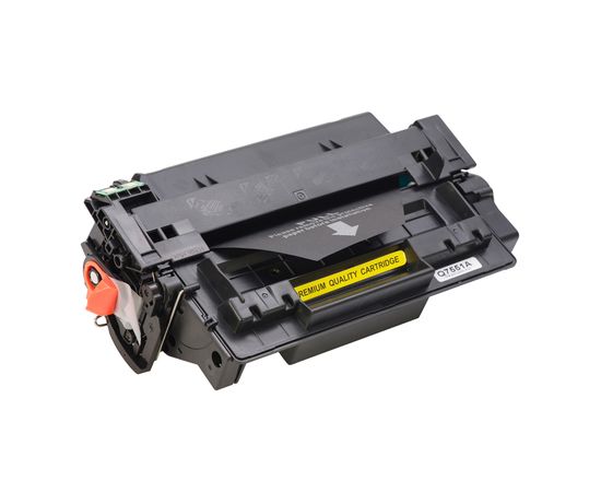 Купить картридж HP LJ Q7551A (S7551A) Makkon 6.5k по лучшей цене