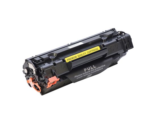 Купить картридж Canon 737 (SRG737) Makkon 2.2k по лучшей цене