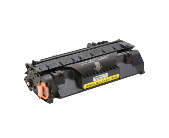 Купить картридж Canon 719/HP LJ CE505A (SRG719) Makkon 2.1k по лучшей цене