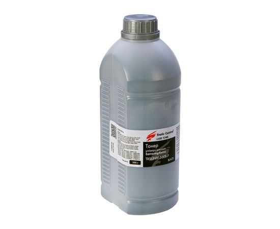 Купить тонер универсальный Samsung/Xerox 500г (фаcованный) Static Control по лучшей цене