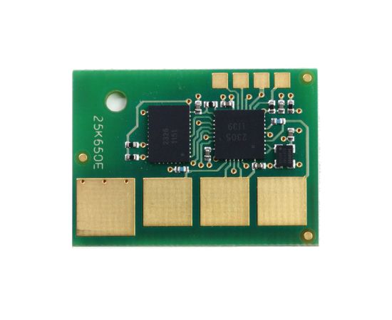 Купить чип Lexmark T650 (T650H11E/T650H21E) 25k Static Control по лучшей цене