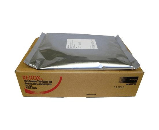 Купить Девелопер Xerox для WC 4110/4112 (005R00704) по лучшей цене
