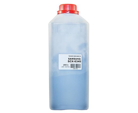 Купить Тонер АНК для Samsung SCX-6345 бутль 560г Black (1401721) по лучшей цене