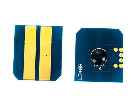 Купить Чип АНК для OKI B410/430/440 ( 3500 копий) (1800871) JND по лучшей цене