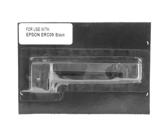 Купить Картридж WWM EPSON ERC 09/22 Black (E.22HC-C) по лучшей цене