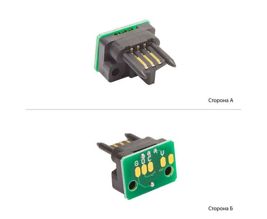Купить Чип АНК для Sharp AR-156/5012 (1801628) по лучшей цене