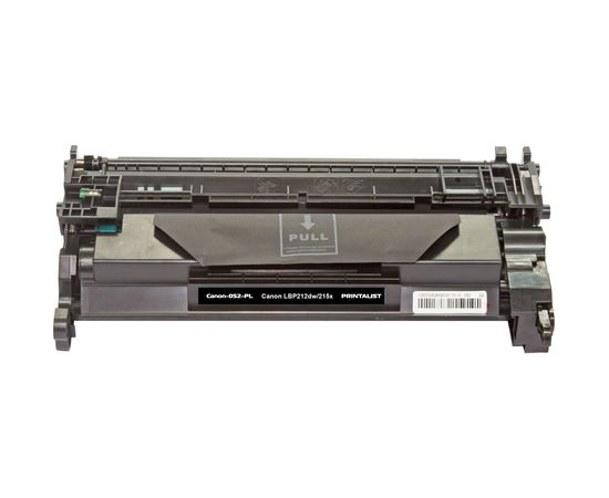 Купить Картридж Printalist Canon 052 (Canon-052-PL) по лучшей цене