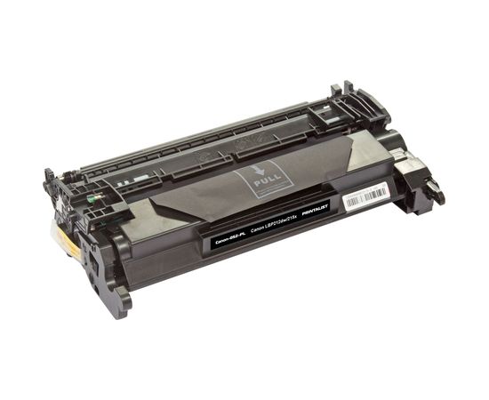 Купить Картридж Printalist Canon 052 (Canon-052-PL) по лучшей цене