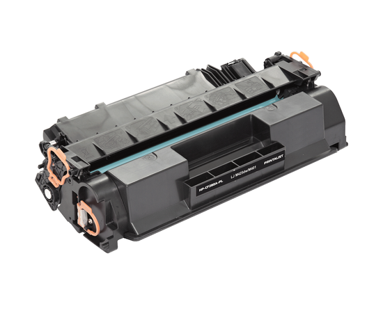 Купить Картридж тонерный PRINTALIST для HP LJ M425dn/M425dw/M401 аналог CF280A Black (HP-CF280A-PL) по лучшей цене