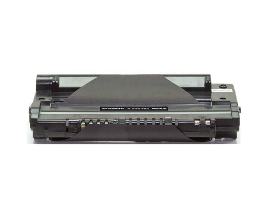 Купить Картридж тонерный PRINTALIST для Samsung ML-1510/1710/1750 аналог ML-1710D3/XEV Black (Sam-ML1710D3-PL) по лучшей цене