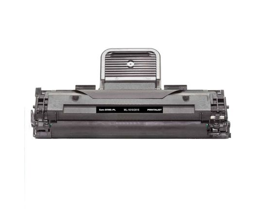Купить Картридж тонерный PRINTALIST для Samsung ML-1610/2015 аналог MLT-D119S/ML-1610D2/SU864A Black (Sam-D119S-PL) по лучшей цене