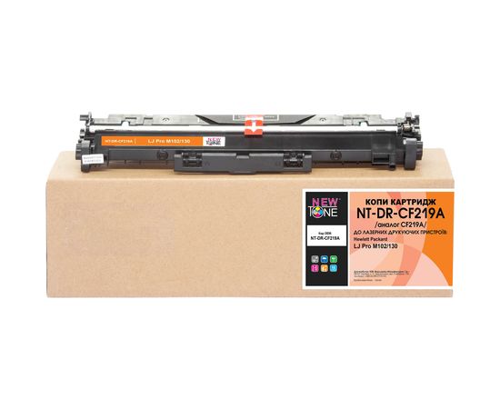 Купить Копи картридж NewTone для HP LJ Pro M102/130 аналог CF219A (NT-DR-CF219A) по лучшей цене