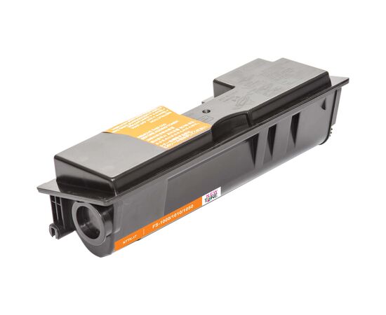 Купить Туба с тонером NewTone для Kyocera Mita FS-1000/1010/1050 аналог 1T02BX0EU0 Black (NTTK-17) по лучшей цене