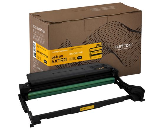 Купить Драм-картридж совместимый XER 101R00474 (Ph 3052) Extra Patron (PN-00474R) по лучшей цене