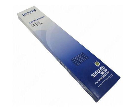 Купить Картридж матричный Epson для LX-1170, FX-1170/1180 Black (C13S015020BA) по лучшей цене