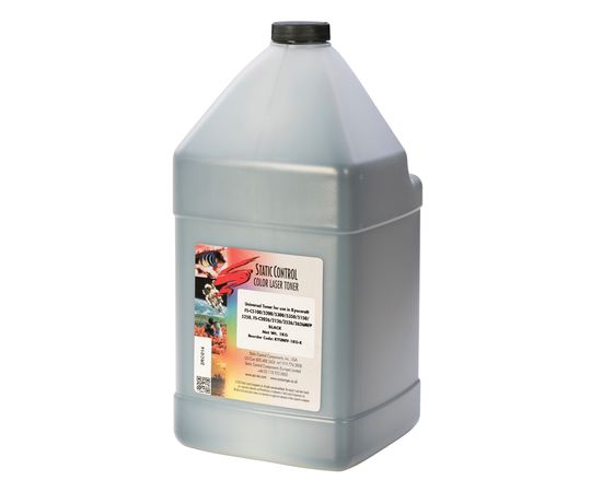 Купить тонер универсальный Kyocera 1кг black Static Control по лучшей цене