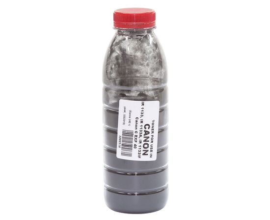 Купить Тонер АНК для Canon iR-1133 бутль 240г Black (3202310) по лучшей цене