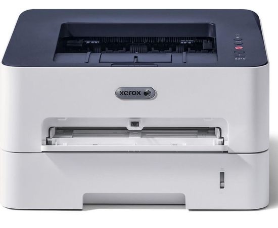 Купить Лазерний принтер Xerox B210 (Wi-Fi) (B210V_DNI) по лучшей цене