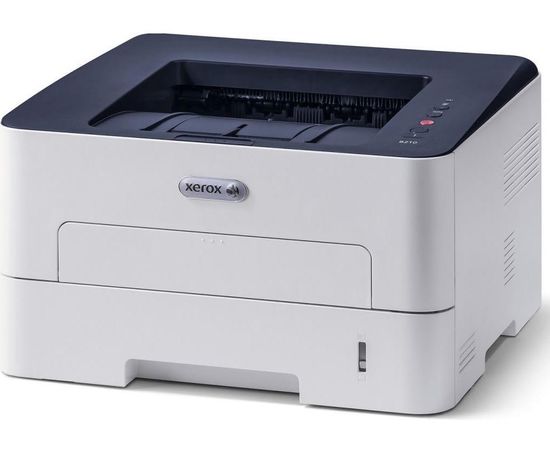 Купить Лазерний принтер Xerox B210 (Wi-Fi) (B210V_DNI) по лучшей цене