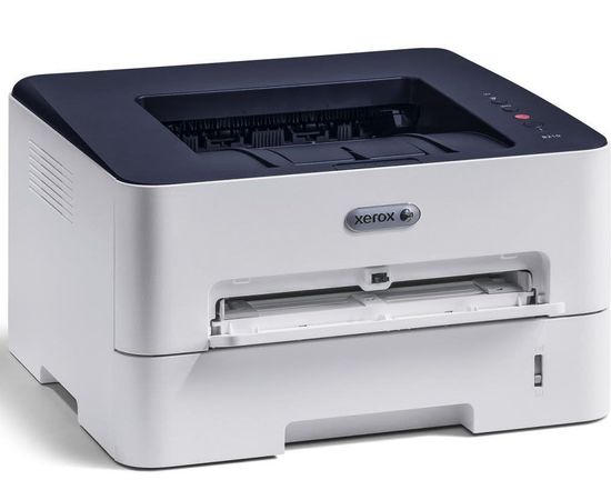 Купить Лазерний принтер Xerox B210 (Wi-Fi) (B210V_DNI) по лучшей цене