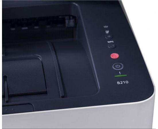 Купить Лазерний принтер Xerox B210 (Wi-Fi) (B210V_DNI) по лучшей цене