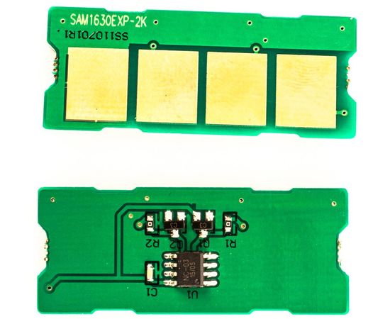 Купить Чип WWM для Samsung ML-1630/1631/SCX-4500 (CSC1630) по лучшей цене