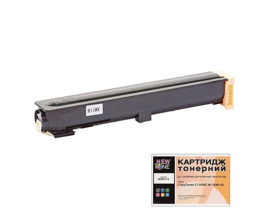 Купить Картридж NewTone для Xerox CopyCentre C118/M118/M118i аналог 006R01179 (NT006R01179E) по лучшей цене