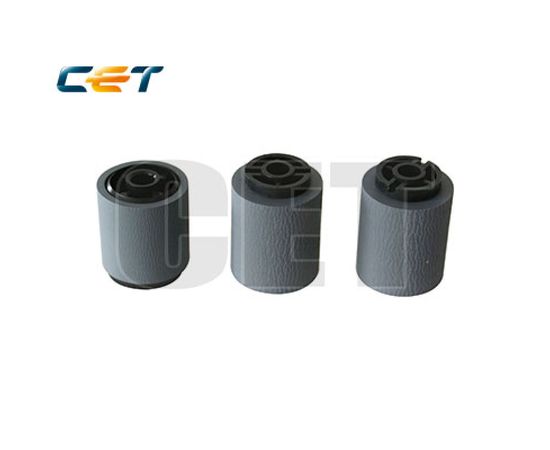 Купить комплект роликов для Toshiba E-Studio 550/650/810 (6LA04047000 - 2шт, 6LA04042000 - 1шт) CET (3 шт) по лучшей цене